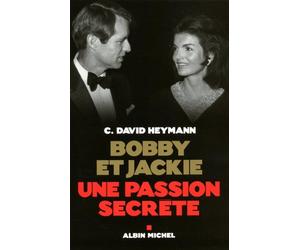 Bobby et Jackie: Une passion secrète