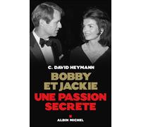 Bobby Et Jackie - Une Passion Secrète