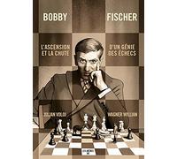 Bobby Fischer