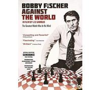 BOBBY FISCHER AGAINST THE WORLD (2011) [Import Neerlandais avec sous-titres Francais]