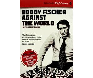 Bobby Fischer against the world. DVD. Con libro
