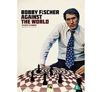 Bobby Fischer Against The World [Edizione: Regno Unito] [Import]