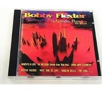 Bobby Flexter Profondo Rosso The Album