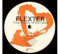 Bobby Flexter - Total Eclipse Of The Heart