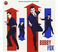 Bobby Fox – Fantastic Mr Fox