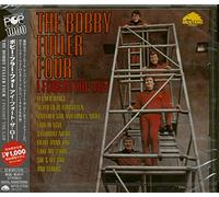 Bobby Fuller Four - I Fought The Law [Import]