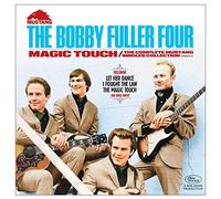 Bobby Fuller Four - Magic Touch The Complete Mustang Singles Collectio - E46z