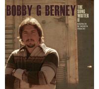 Bobby G Berney - Auteur-compositeur 2