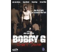 Bobby G-Can't Swim [Import]