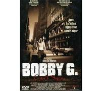 Bobby G. Can't Swim G
