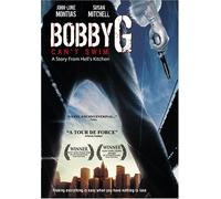 Bobby G Can't Swim [Import USA Zone 1]