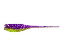 Bobby Garland The Original Baby Shad Lot de 18 leurres de pêche en Plastique Souple 5,1 cm