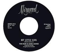 Bobby Garrett - My Little Girl [Import]