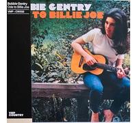 Bobby Gentry - Ode to Billie Joe-180-Gram Orange Colored LP [Vinyl] [Import]