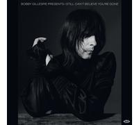 Bobby Gillespie - Bobby Gillespie Presents I Still Can't Believe You're Gone / Various [Vinyl Lp] Uk - Import