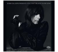 Presents I Still Can't Believe You're Gone Bobby Gillespie (Interprète)