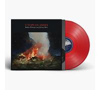 Utopian Ashes Exclusivité Vinyle Rouge