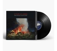 Bobby Gillespie & Jehnny Beth Utopian Ashes (Vinyl) 12" Album