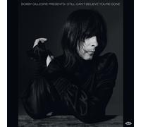 Bobby Gillespie - Bobby Gillespie Presents I Still Can't Believe You're Gone / Various [Vinyl Lp] Uk - Import