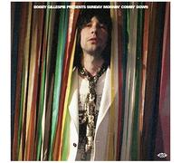 Bobby Gillespie : Presents Sunday Mornin' Comin' Down