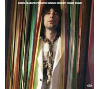 Bobby Gillespie Presents Sunday Mornin' Comin' Down by Various Artists [VINYL]