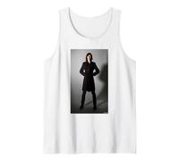 Bobby Gillespie Primal Scream Country Girl par Andy Willsher Débardeur