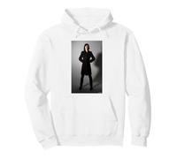 Bobby Gillespie Primal Scream Country Girl par Andy Willsher Sweat à Capuche