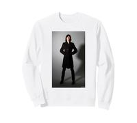 Bobby Gillespie Primal Scream Country Girl par Andy Willsher Sweatshirt