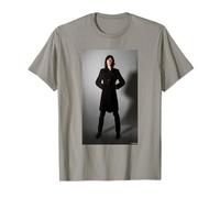 Bobby Gillespie Primal Scream Country Girl par Andy Willsher T-Shirt