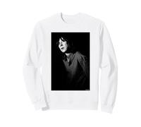 Bobby Gillespie Primal Scream Singer Photo par Andy Willsher Sweatshirt