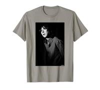 Bobby Gillespie Primal Scream Singer Photo par Andy Willsher T-Shirt