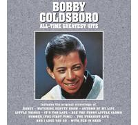 Bobby Goldsboro – All-Time Greatest Hits – Vinyle LP