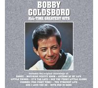 Bobby Goldsboro - All-Time Greatest Hits [Vinyl Lp]