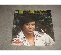 BOBBY GOLDSBORO - BOBBY GOLDSBORO - a butterfly for bucky UA 639 (LP vinyl record)
