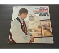 Bobby Goldsboro - Bobby Goldsboro "Muddy Mississippi Line" album UAS-6735