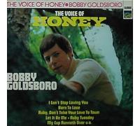 Bobby Goldsboro - Bobby Goldsboro - The Voice Of Honey - Sunset Records - SLS 50 119 Z