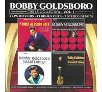 Bobby Goldsboro - Collection, Vol. 1