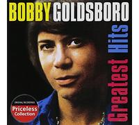 Bobby Goldsboro - Greatest Hits