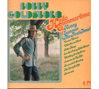 Bobby Goldsboro - Hello Summertime