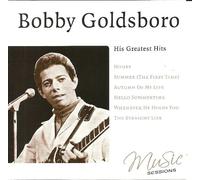Bobby Goldsboro - His Greatest Hits [Import]