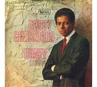 BOBBY GOLDSBORO - HONEY 7 INCH (7" VINYL 45) US UNITED ARTISTS 1968