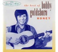 Bobby Goldsboro - The Best of [Import]