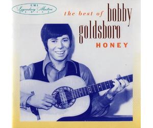 Bobby Goldsboro - The Best of [Import]