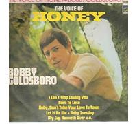 Bobby Goldsboro - The Voice Of Honey [Vinyl LP]