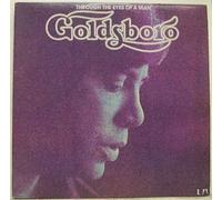 BOBBY GOLDSBORO - through the eyes of a man LP