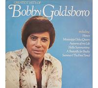 Bobby Goldsboro's Greatest Hits