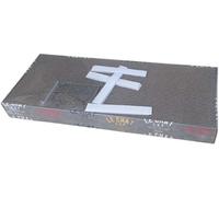 Bobby Griffouille Paris Plaques en Carton pour Chat