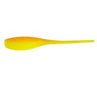 Bobby Guirlande Mgbs247-18 MO 'Glo Baby Shad, 5,1 cm de Long, Lot de 18, Lever de Soleil Finition
