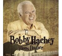 Bobby Hachey - Allons Danser [Import]