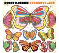 Bobby Hackett - Butterfly Airs Volume 1